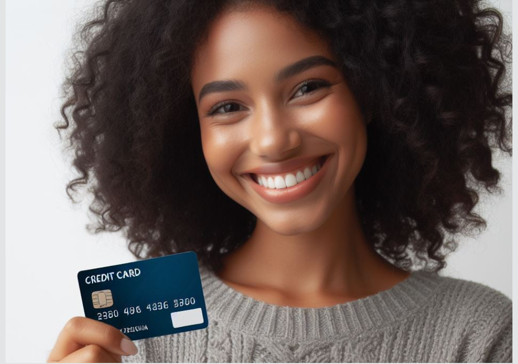 Cartão de Crédito Para Negativado com Rápida Aprovação